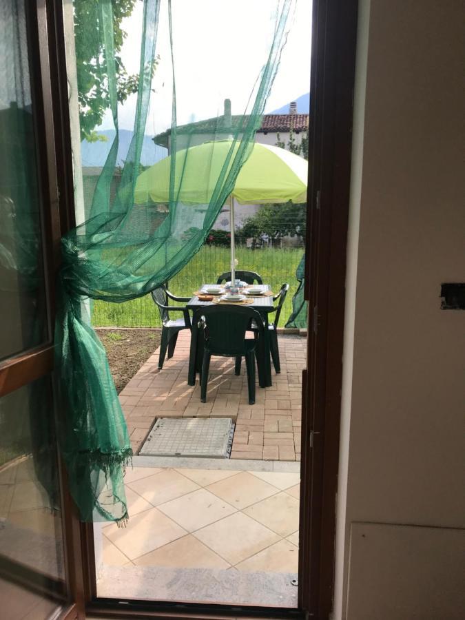 L'Angolo Di Leo Borgofranco d'Ivrea Zewnętrze zdjęcie