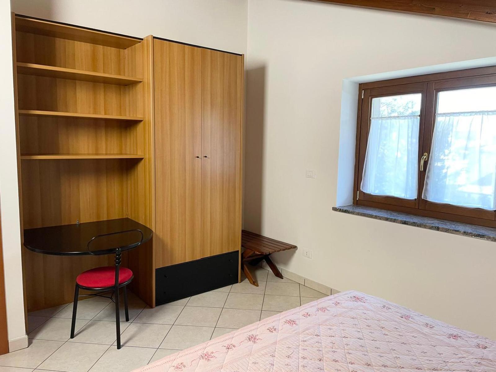 L'Angolo Di Leo Borgofranco d'Ivrea Zewnętrze zdjęcie